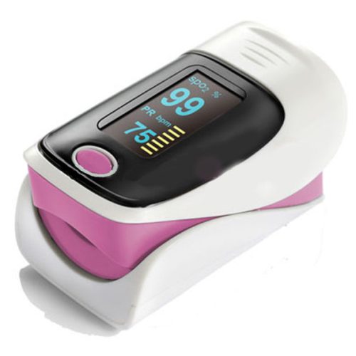 BLOOD PULSE OXEMETER FINGERTIP