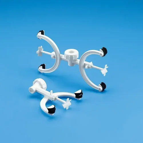 CLAMP BURETTE CLAMP-SINGLE