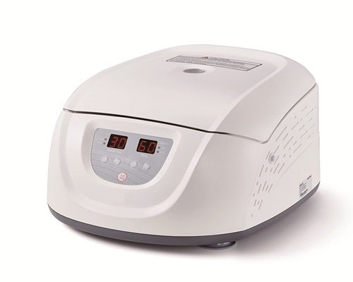 CENTRIFUGE BASIC