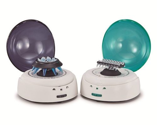 CENTRIFUGE MINI