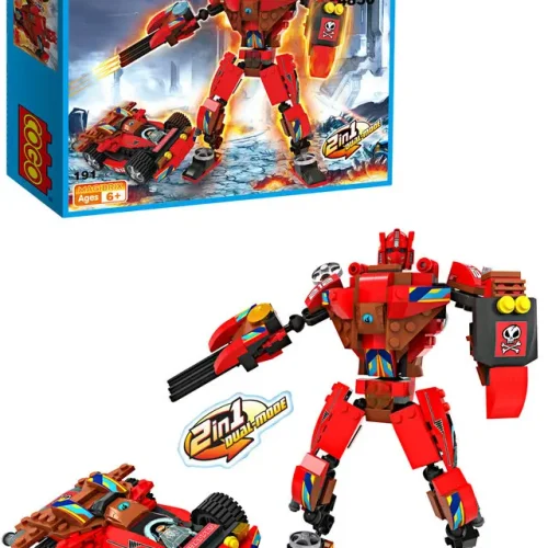 BLOCKS/191PCS