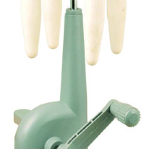 CENTRIFUGE HAND, 4 X 15ML
