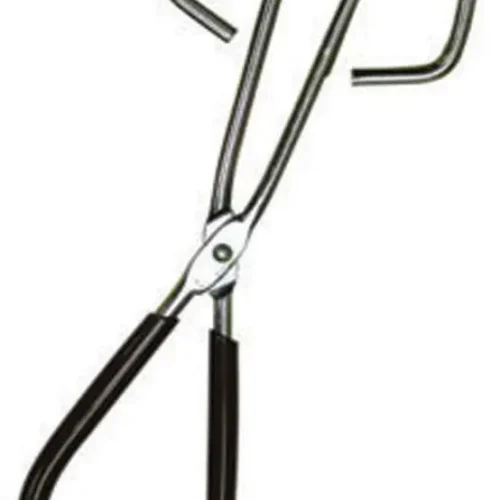 TONG BEAKER RUBBER LINED JAW