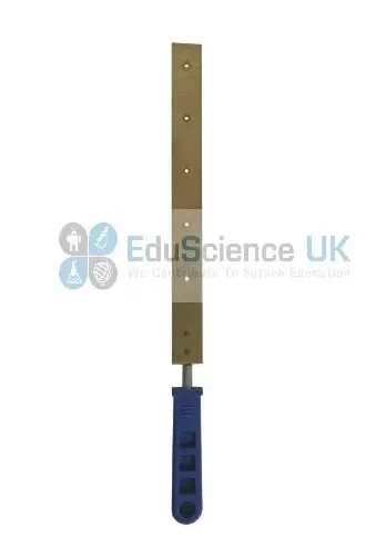 COMPOUND STRIP ( BIMETALLIC STRIP)