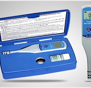 CONDUCTIVITY METER PEN TYPE