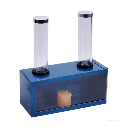 CONVECTION IN AIR APPARATUS