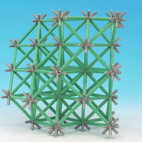 COPPER MODEL KIT