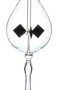 CROOKS RADIOMETER