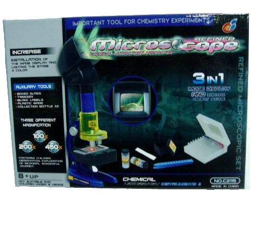 MICROSCOPE