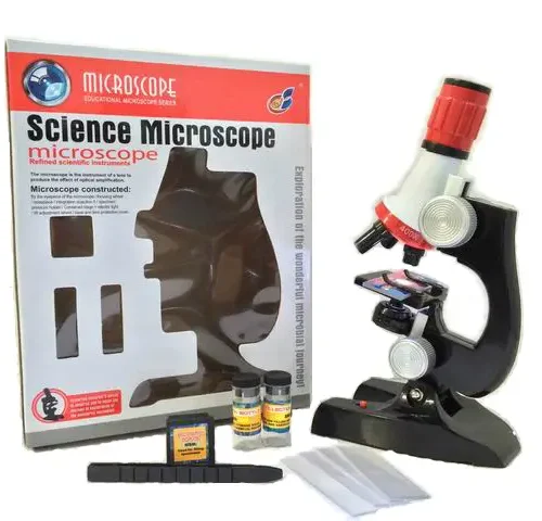MICROSCOPE