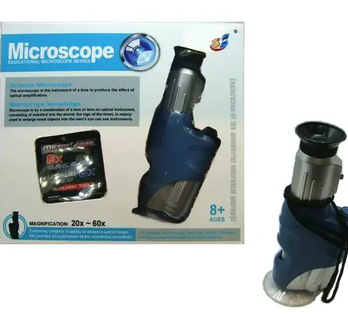 MICROSCOPE