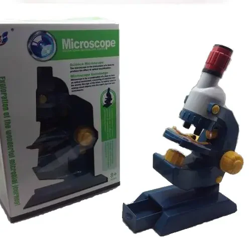 MICROSCOPE