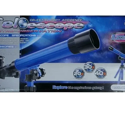 TELESCOPE