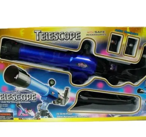 TELESCOPE