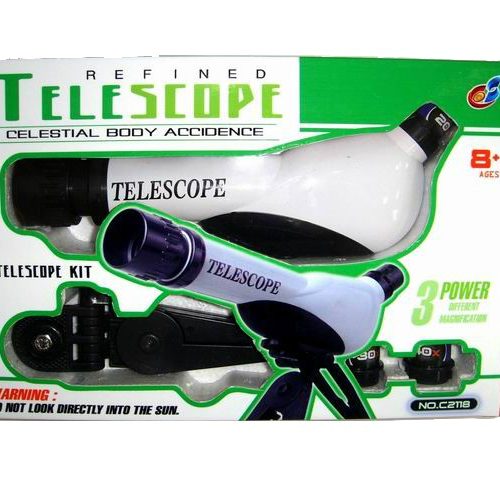 TELESCOPE