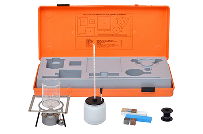 CALORIMETER EXPERIMENT KIT