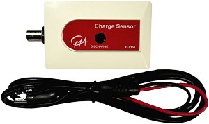 Charge Sensor