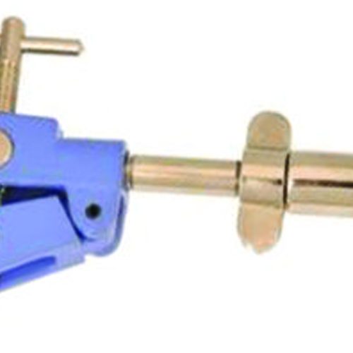CLAMP UNIVERSAL, FOUR FINGURE