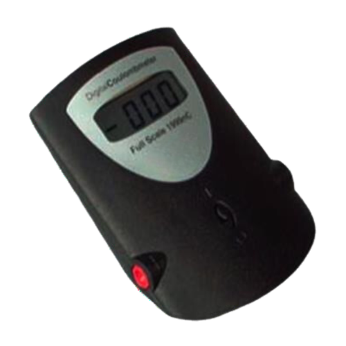Coulombmeter Digital