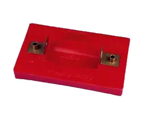 BATTERY HOLDERS D SIZE WITH SOCKET TERMINAL