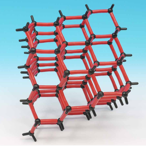 DIAMOND MODEL KIT