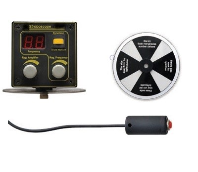 DIGITAL STROBOSCOPE FOR RIPPLE TANK 1