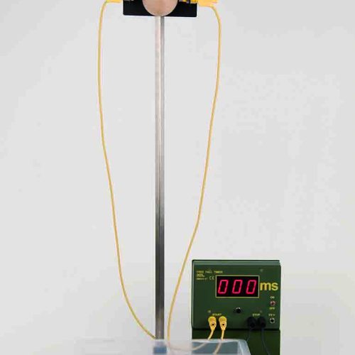Free Fall Demo Kit