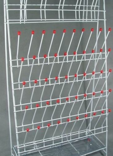 Drying Rack 55 Pegs