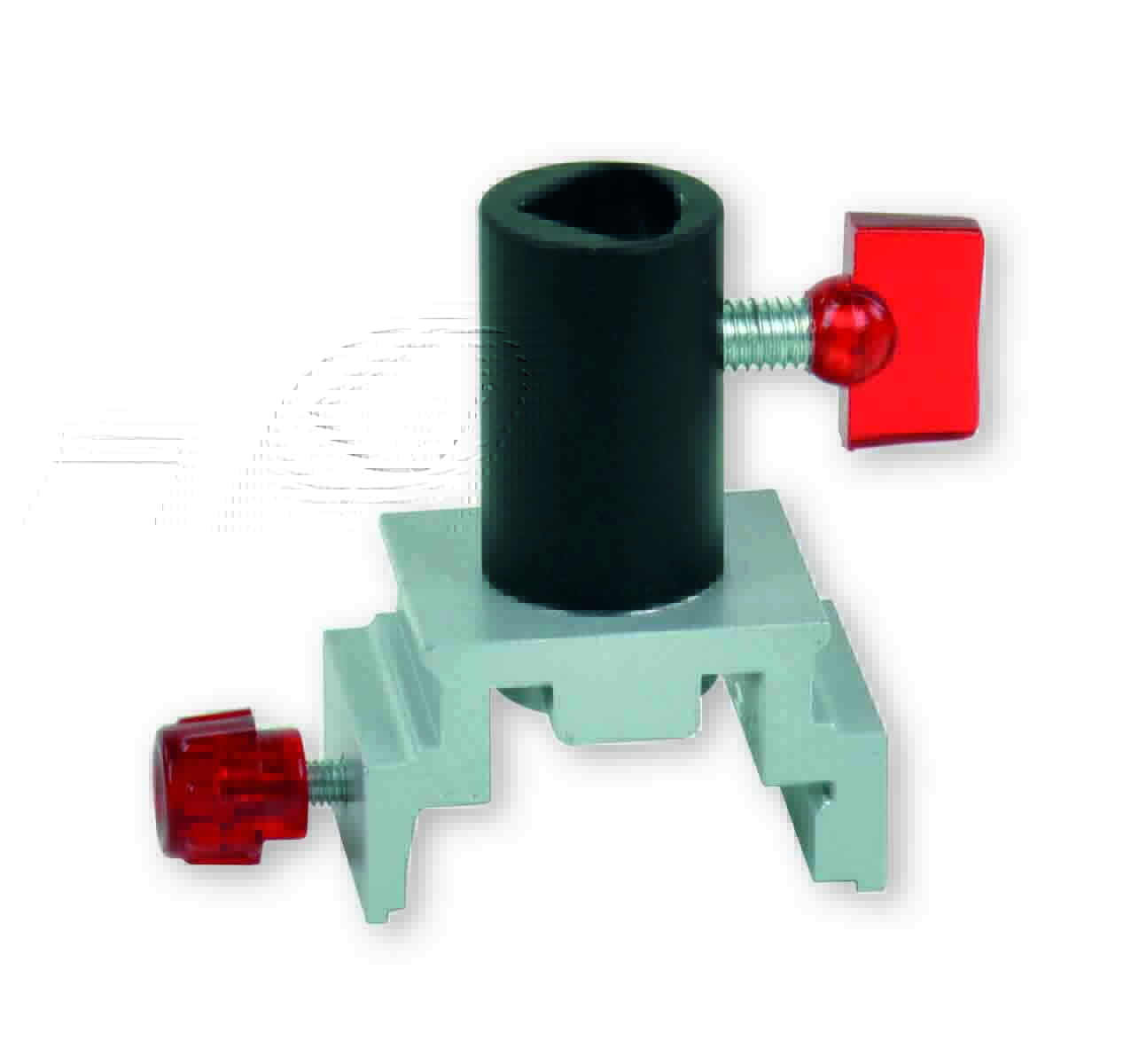 Adjustable Clamp Support Rod
