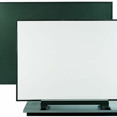 Dual-Sided Magnetic Panel - 900x610mm