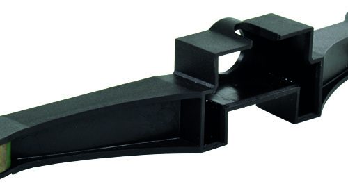 Magnetic Rail Claw Set