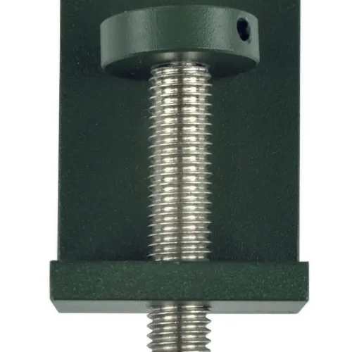 Versatile 50mm-Jaw Screw Clamp
