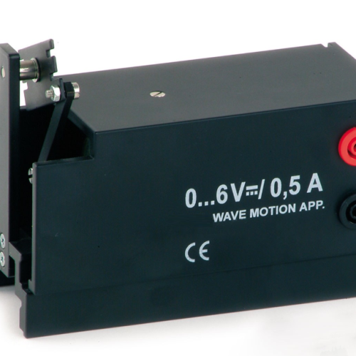 Electric Wave Demonstrator Unit