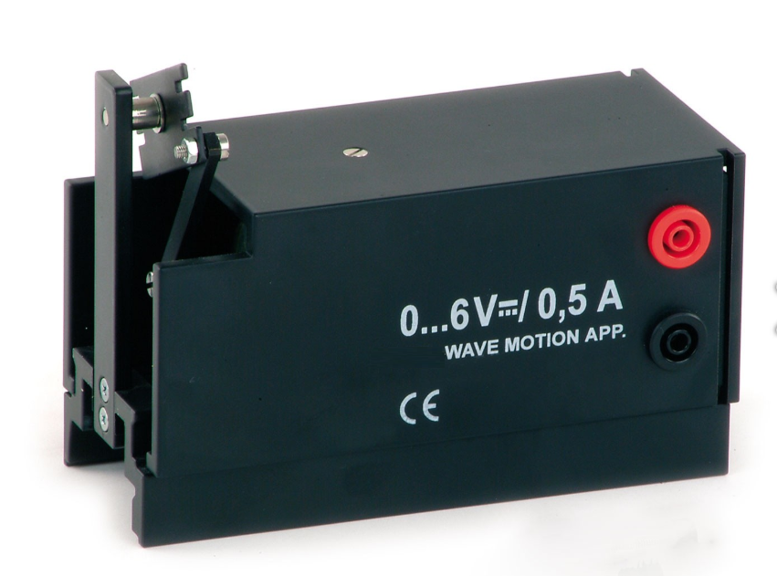 Electric Wave Demonstrator Unit