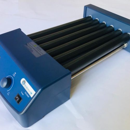 Advanced Digital Tube Roller