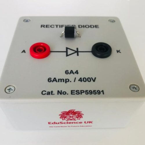 High Performance Diode Rectifier