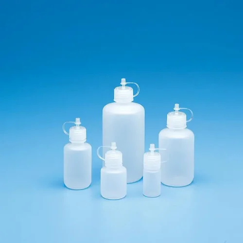 BOTTLE DROPING DISPENSING -LDPE 15ML