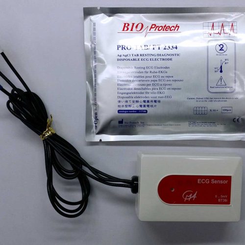ECG SENSOR