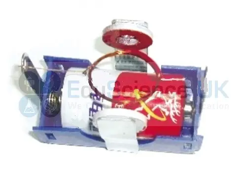 ELECTRIC MOTOR SIMPLE