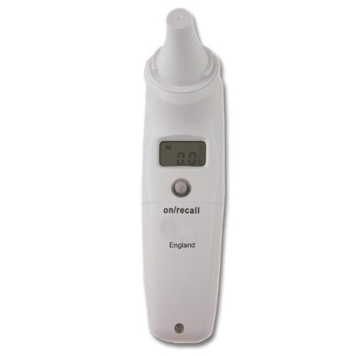 THERMOMETER INFRARED EAR THEROMETER