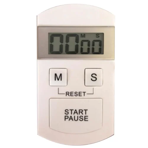 TIMER SLIMLINE