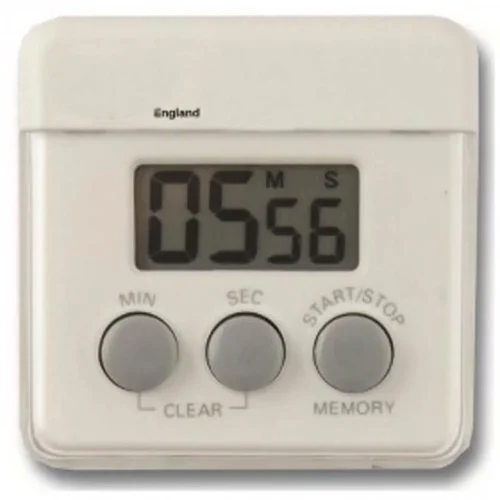 TIMER COUNTDOWN DIGITAL MINI