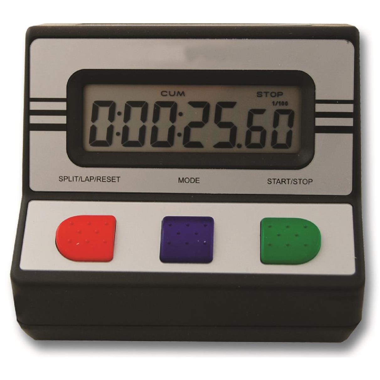 TIMER BENCH TOP