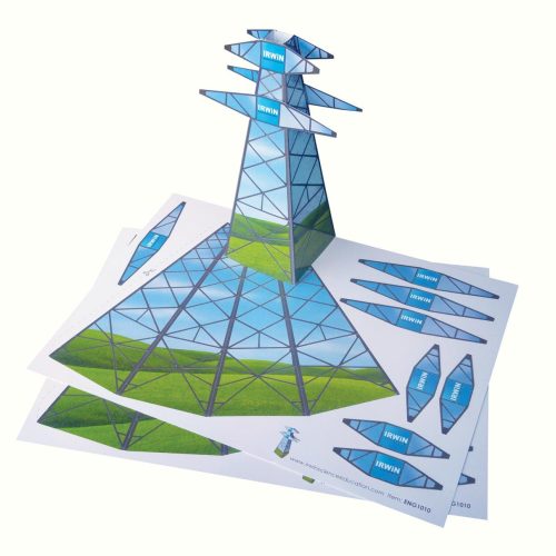 PYLONS KIT