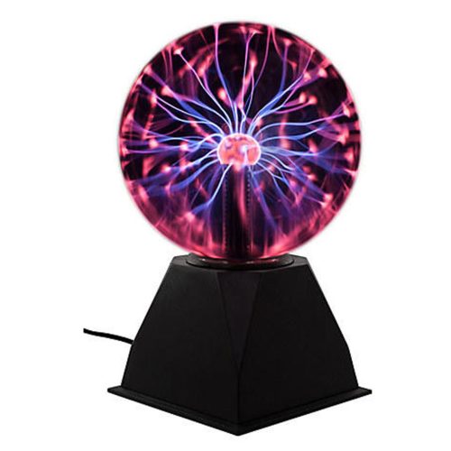 PLASMA BALL 8"