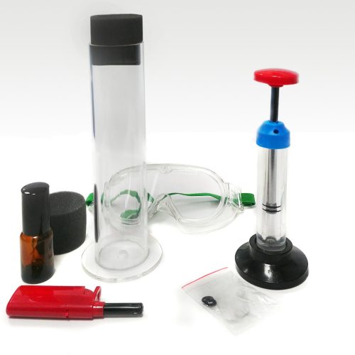 IGNITION KIT SMART CASE