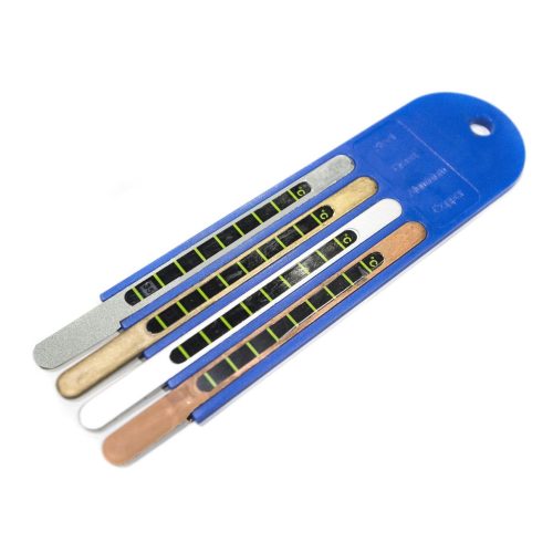 HEAT CONDUCTIVITY EXPERIMENT
