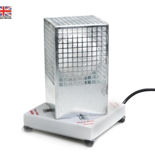 RADIANT HEATER