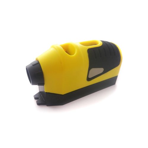 LASER RAY BOX RED LASER PK OF 10 (BATTERY POWERED)