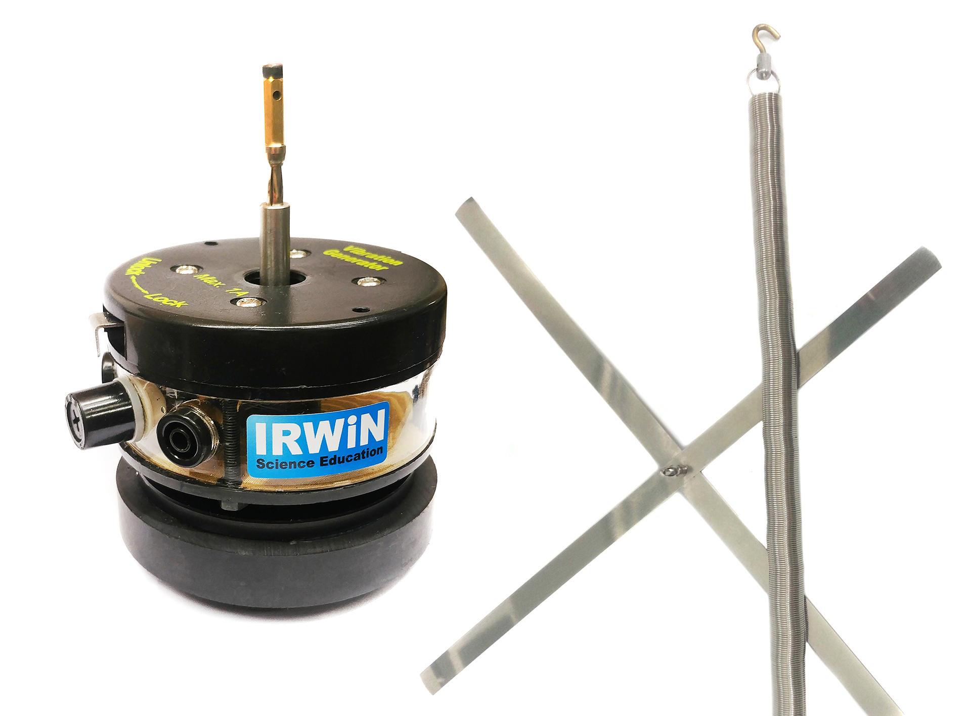 VIBRATION GENERATOR ACCESSORIES